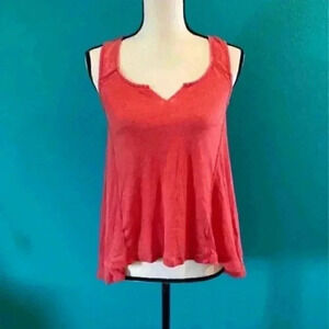 Others follow tank top in size xs